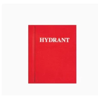 Hydrant Box Indoor 52x66x15 A1 / Boks Hydrant Dalam Ruangan TONATA