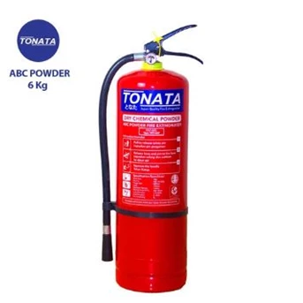 APAR ABC Powder 6 Kg Tonata / Set Komplit
