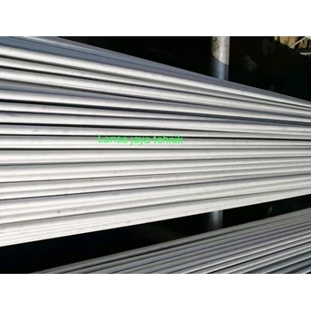 Pipa Stainless Steel/Tubing 316/304,3/4” x 0,065