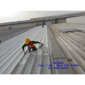 cat genteng cat atap roof paints chugoku marine paints-7