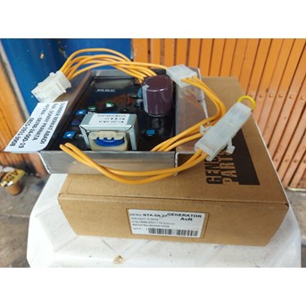 AVR NTA-5A-27 NTA 5A 27 NTA5A27 NTA5A-27 for DENYO GENERATOR