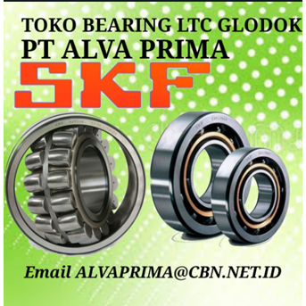 Bearing Jakarta