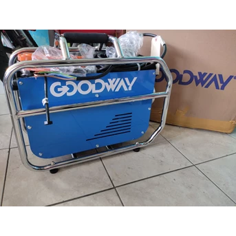 goodway ram-pro-a-50 tahun 2015 stock hanya 1 unit