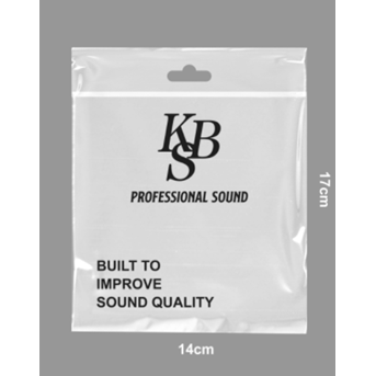kantong klip plastik