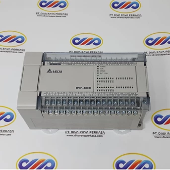 DELTA DVP32EH00M3 | PLC (Programmable Logic Controller)