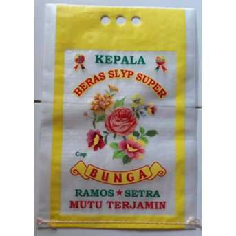 sablon karung