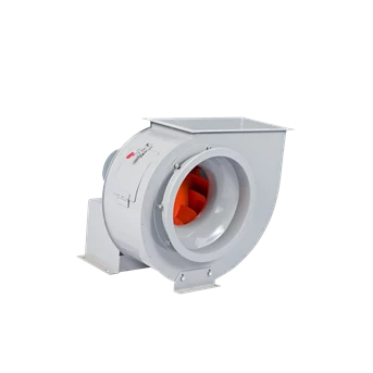centrifugal blower open cover-1