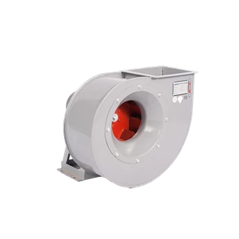 centrifugal blower backward-1