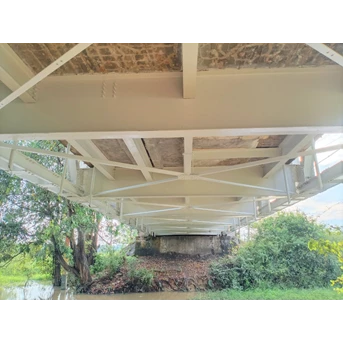 cat jembatan besi concrete chugoku marine paints-7