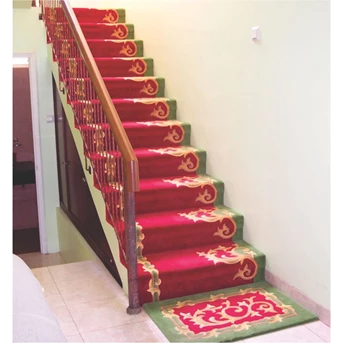 karpet tangga custom design-7