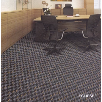 Karpet Roll Eclipse