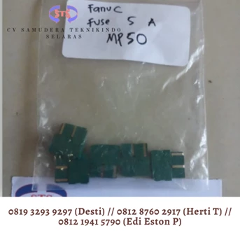 Daito MP50 (A60L-0001-0046/5.0) Fuse