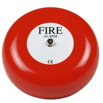 fire alarm system eversafe type. kp-316-3