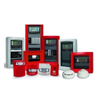 fire alarm system eversafe type. kp-316-5