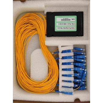 kabel fiber splitter module plc 1 x 32 sc upc 1 meter-2