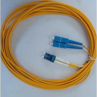 kabel fiber optik patchcord lc/upc-sc/upc singlemode duplex 5mtr-1