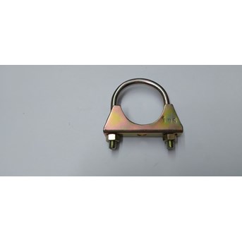 Klem Knalpot 3/4 | Exhaust Clamp