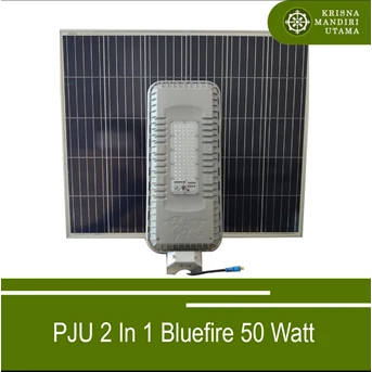 pju 2 in 1 bluefire 50 watt