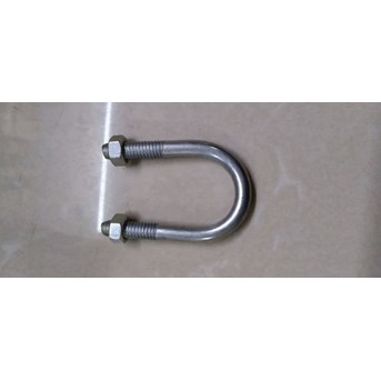 Ubolt 21/2 inchi