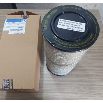 SURE SFA 5182P SFA-5182P SFA5182P AIR FILTER 233-5182 26510380 563416