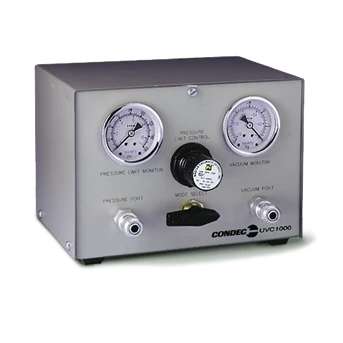 UVC1000/1010 Vacuum Generator/Pressure Controller (Pressure Control)