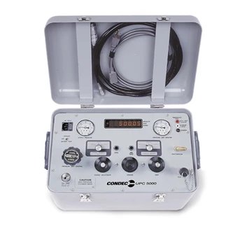 upc5000/upc5010 pressure calibration standard (calibrator)
