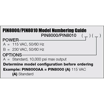 pin8000/8010 pneumatic hi source pressure intensifier pressure control-1