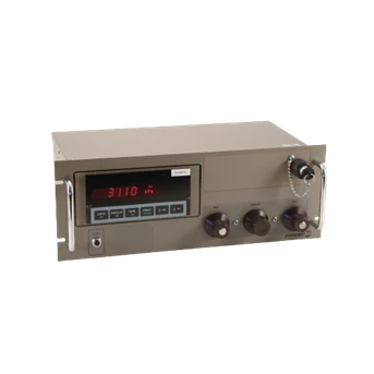 DLR3110 Digital Pressure Standard (Calibrator)