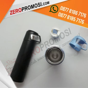 souvenir thermos vacuum tumbler promosi dengan cup kode tc-213-2