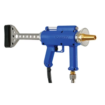goodway bsl-50 big shot condenser tube cleaning gun goodway indonesia.-1