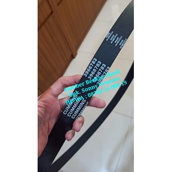 CUMMINS 3966783 FAN BELT 3966783 V BELT