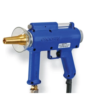 Goodway BSL-50 Big Shot Condenser Tube Cleaning Gun Goodway Indonesia.