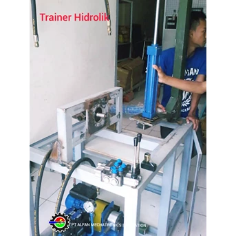 trainer hidrolik-1