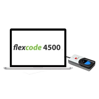 Fingerspot Flexcode 4500