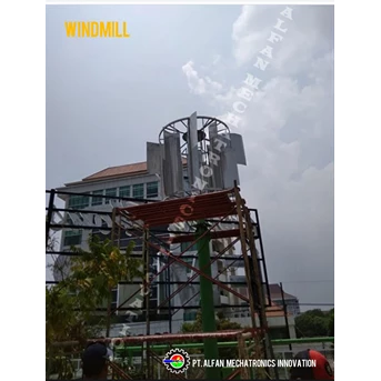 Windmill (instalasi listrik)