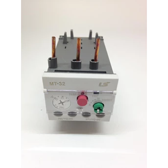 thermal overload relay mt-32 (22-32a) merk ls