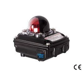 ROTORK - YTC Limit Switch Box - YT-850M112 / YT-850M121 / YT-850M411