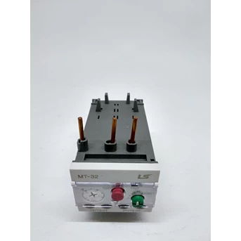 thermal overload relay mt-32 (9-13a) merk ls-1