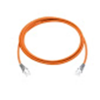 amp commscope cat 6 u/utp patch cords high-density solution kabel lan-3