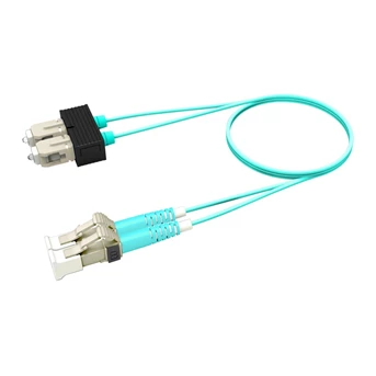amp commscope kabel fiber optik patch cord dual jacket lszh dan ofnr-1