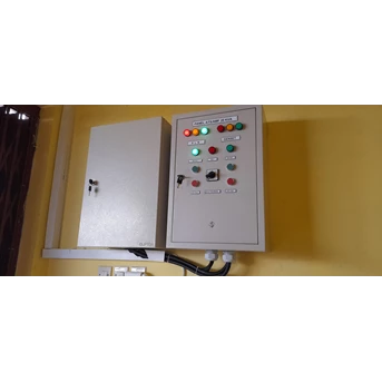 panel listrik ats/amf banjarmasin-2