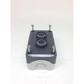 box push button 22mm type xald213 merk schneider-3