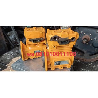 CAT Compressor Cat sparepart truk