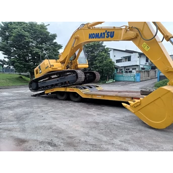 disewakan / rental alat berat excavator pc 300 surabaya-2