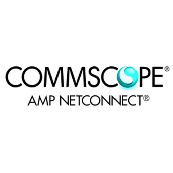AMP COMMSCOPE Wallmounted Rack Server 600X650 12U Acrylic Door