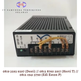 Fine Suntronix ESF150-24 Power Supply (second unit)