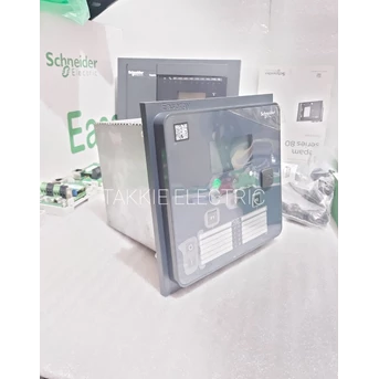 Relay EASERGY P3U30 REL52012 RS485 Schneider