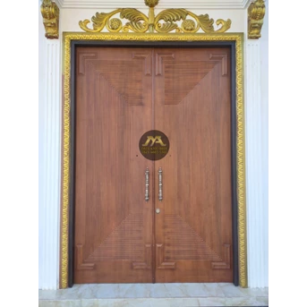pintu kayu murah-1