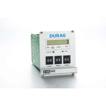 Durag D-UG 660 Control Unit