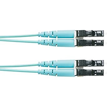 PANDUIT Kabel Fiber Optik Patch Cords Singlemode & Multimode
